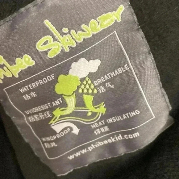 Size 2xl. Ski jacket. New. Runs‎ small - Picture 5 of 11